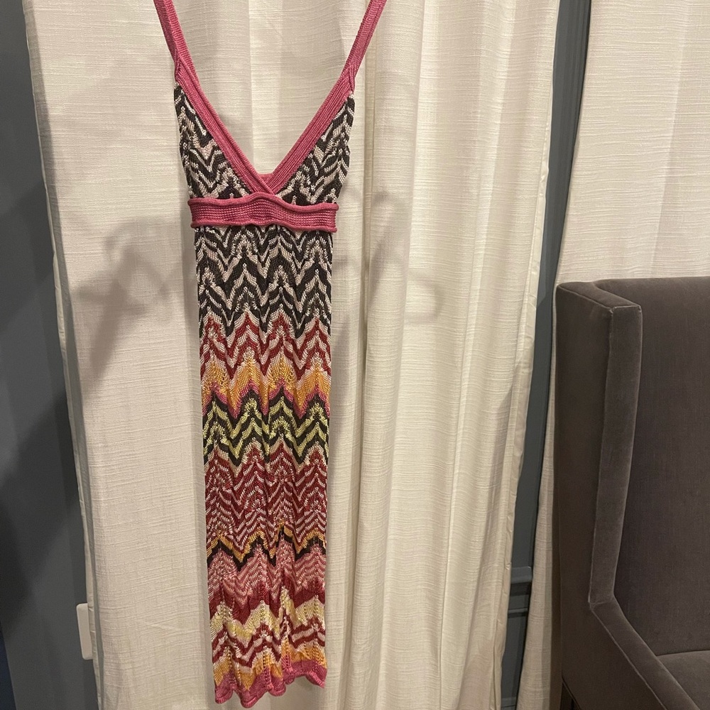Missoni dress